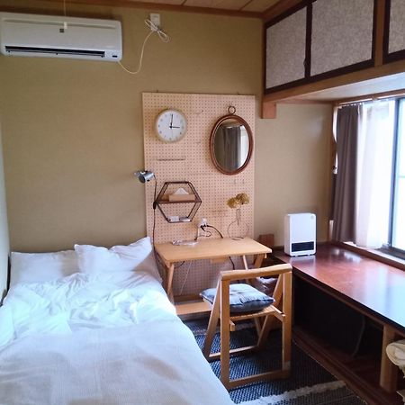 駅前宿舎 禪 Shared House Zen Eiheiji Exterior foto