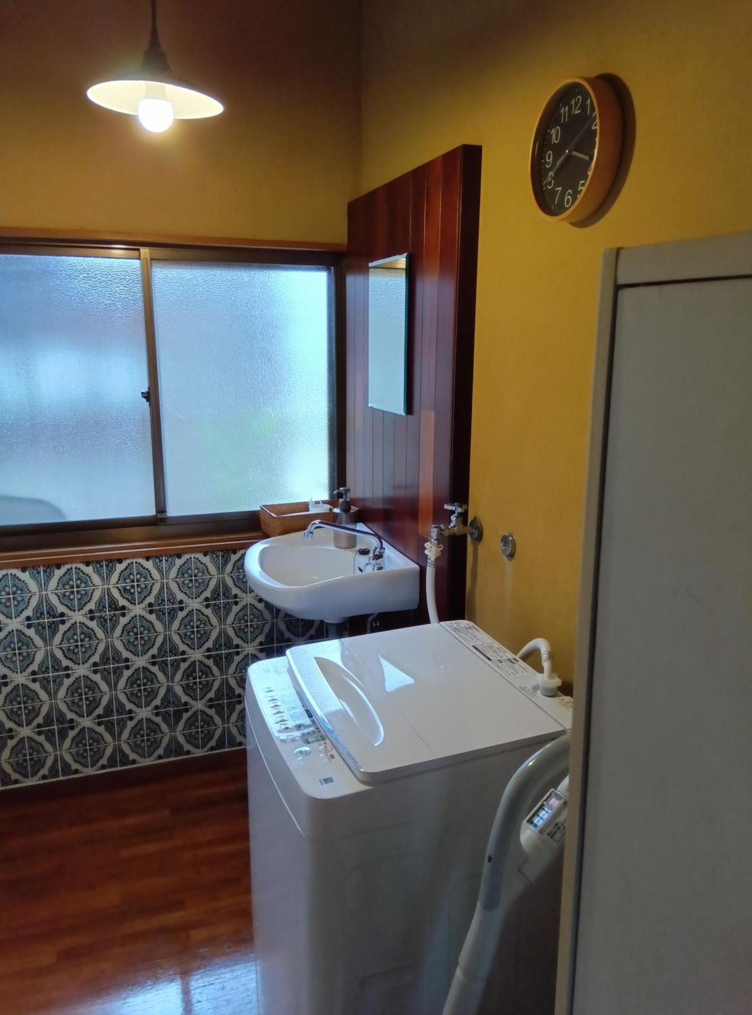 駅前宿舎 禪 Shared House Zen Eiheiji Exterior foto