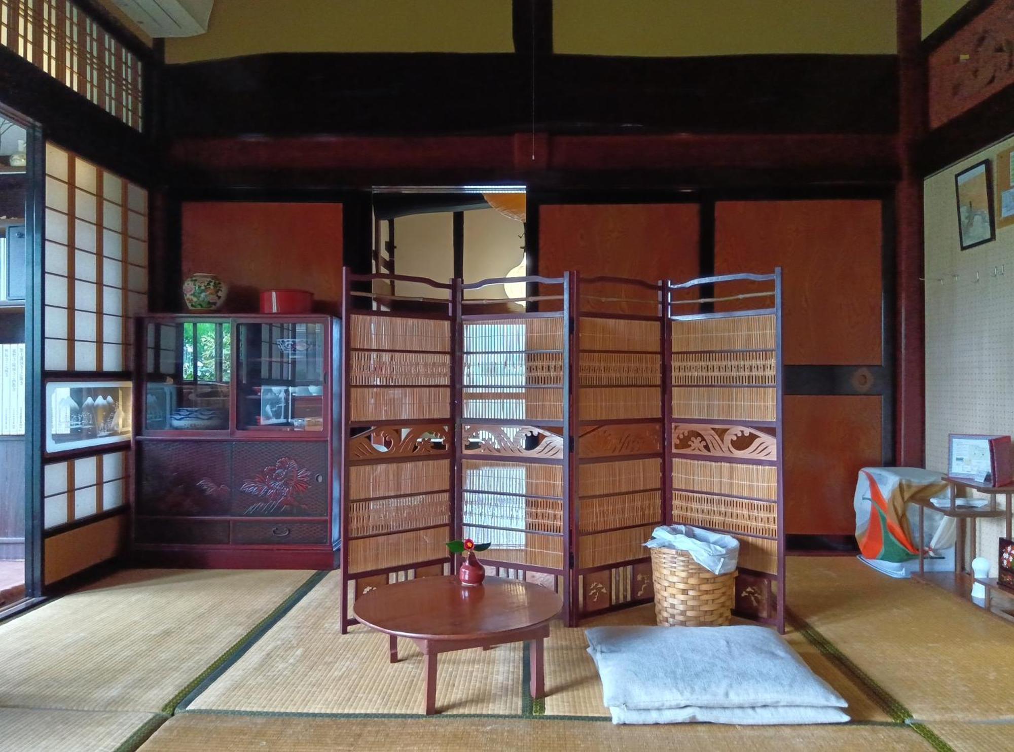 駅前宿舎 禪 Shared House Zen Eiheiji Exterior foto